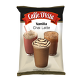 Caffe D'Vita Vanilla Chai Latte - Bag (3.5 lbs)