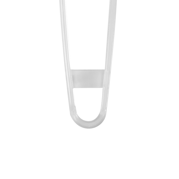[48 ct] 7" Plastic Serving Tong | PS