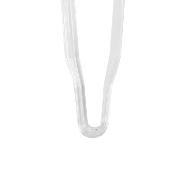 [48 ct] 12" Plastic Serving Tong | PS