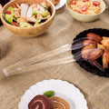 [48 ct] 12" Plastic Serving Tong | PS