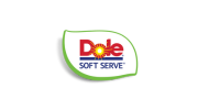 Dole Soft Serve