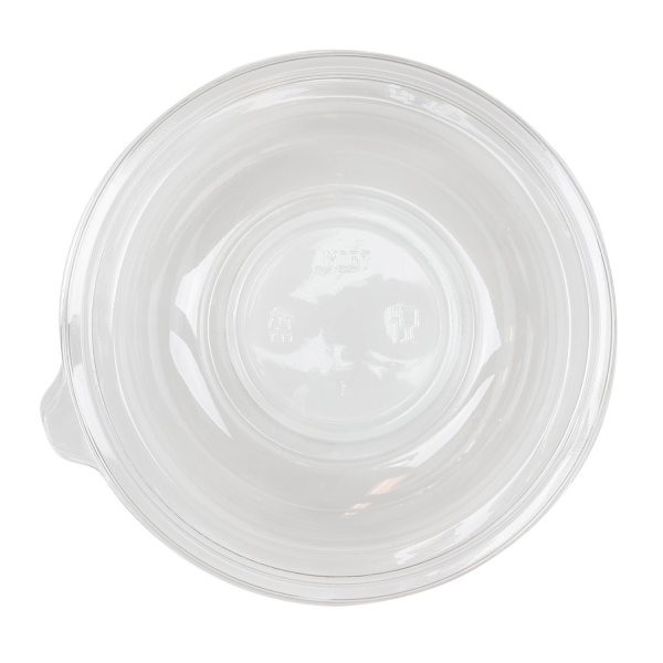 [300 ct] 24 oz Disposable Salad Bowls | 165 mm | PET