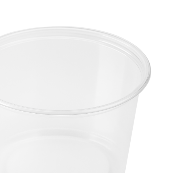 [500 ct] 16 oz Deli Containers | PP | 117 mm