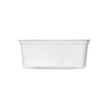Karat Earth 8oz PLA Eco-Friendly Deli Containers (117mm) - 500 pcs