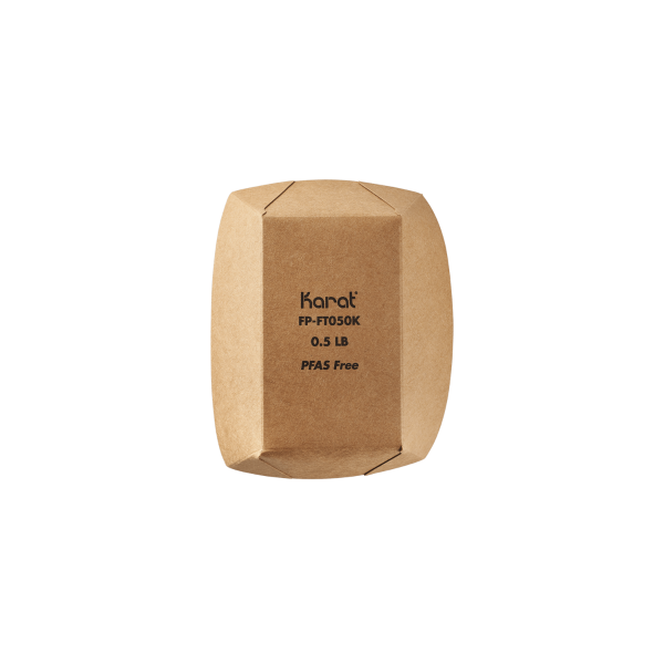 [1,000 ct] 0.5 lb Food Tray | Kraft