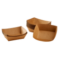 [1,000 ct] 1.0 lb Food Tray | Kraft