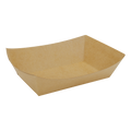 [1,000 ct] 2.0 lb Food Tray | Kraft