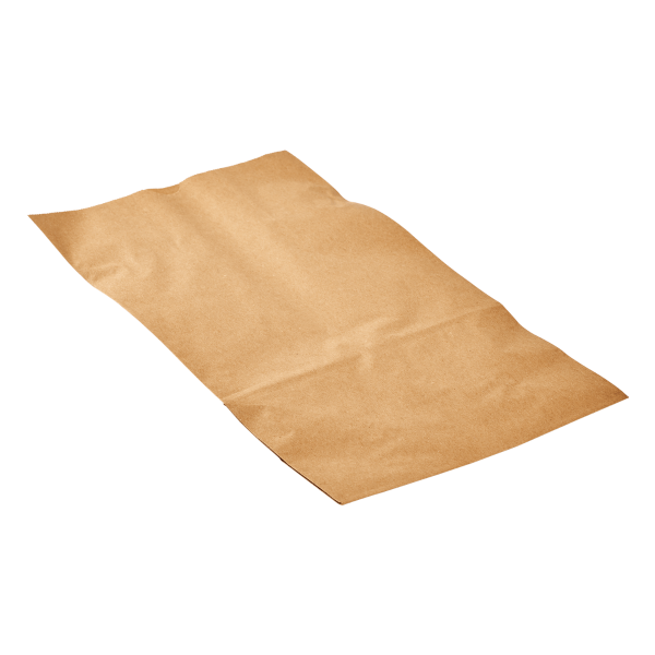 [1,000 ct] 12 lb Paper Bag, Kraft