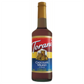 Torani Chocolate Milano Syrup - Bottle (750 mL)