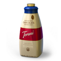 Torani Sugar Free White Chocolate Sauce - Bottle (64oz)