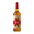 Torani Puremade Hazelnut Syrup - Bottle (750mL)