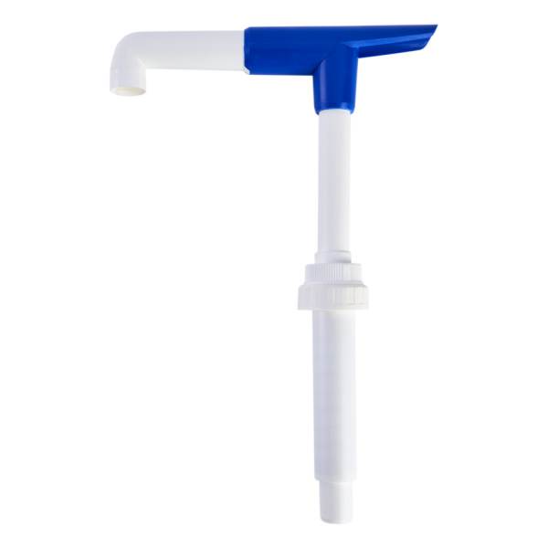 Torani Blended Pump, for Frozen and Puree Blends  - 1 pc