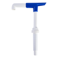 Torani Blended Pump, for Frozen and Puree Blends  - 1 pc