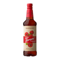 Torani Puremade Raspberry Syrup - Bottle (750mL)