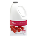 Torani Raspberry Real Fruit Smoothie Mix - Bottle (64oz)
