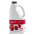 Torani Strawberry Real Fruit Smoothie Mix - Bottle (64oz)