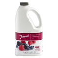 Torani Wildberry Real Fruit Smoothie Mix - Bottle (64oz)