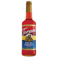 Torani Ruby Red Grapefruit Syrup - Bottle (750mL)