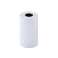 [50 ct] 2 1/4" x 50' Thermal Paper Rolls, White