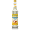 Monin Sugar Free Almond Syrup - Bottle (750mL)