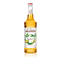 Monin Banana Syrup - Bottle (750mL)