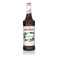 Monin Blackberry Syrup - Bottle (750mL)