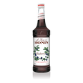 Monin Blueberry Syrup - Bottle (750mL)