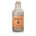 Monin Caramel Sauce - Bottle (64oz)