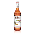 Monin Caramel Syrup - Bottle (750mL)