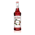 Monin Cherry Syrup - Bottle (750mL)