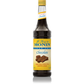Monin Sugar Free Chocolate Syrup - Bottle (750mL)