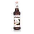 Monin Dark Chocolate Syrup - Bottle (750mL)