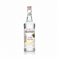 Monin White Chocolate Syrup - Bottle (750mL)