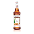 Monin Cinnamon Bun Syrup - Bottle (750mL)