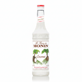 Monin Coconut Syrup - Bottle (750mL)