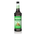 Monin Chai Tea Concentrate Syrup - Bottle (750mL)