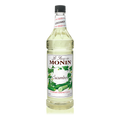 Monin Cucumber Syrup - Bottle (1L)