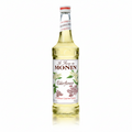 Monin Elderflower Syrup - Bottle (750mL)
