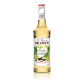 Monin French Vanilla Syrup - Bottle (750mL)