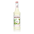 Monin Ginger Syrup - Bottle (750mL)