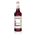 Monin Grenadine Syrup - Bottle (750mL)