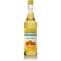 Monin Sugar Free Hazelnut Syrup - Bottle (750mL)