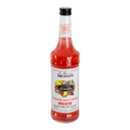 Monin HomeCrafted Strawberry Ginger Lemonade Cocktail Mixer - Bottle (750mL)