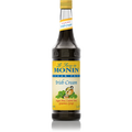Monin Sugar Free Irish Cream Syrup - Bottle (750mL)