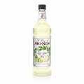 Monin Key Lime Pie Syrup - Bottle (1L)