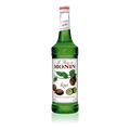 Monin Kiwi Syrup - Bottle (750mL)