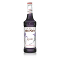 Monin Lavender Syrup - Bottle (750mL)