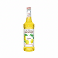 Monin Lemon Syrup - Bottle (750mL)