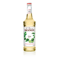 Monin Lime Syrup - Bottle (750mL)