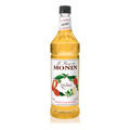 Monin Lychee Syrup - Bottle (1L)